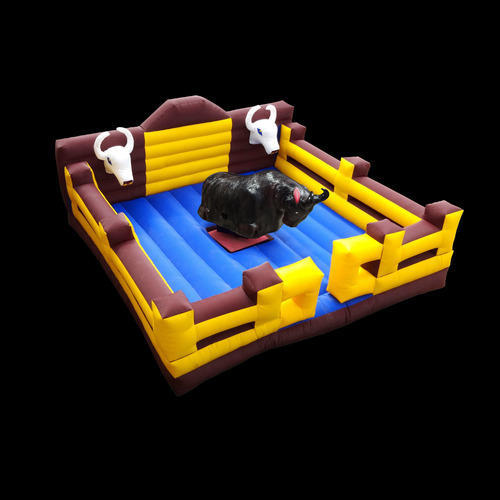 bull-ride