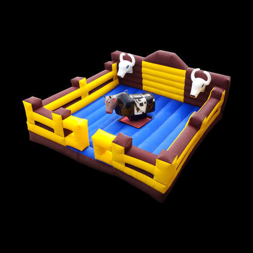 bull-ride
