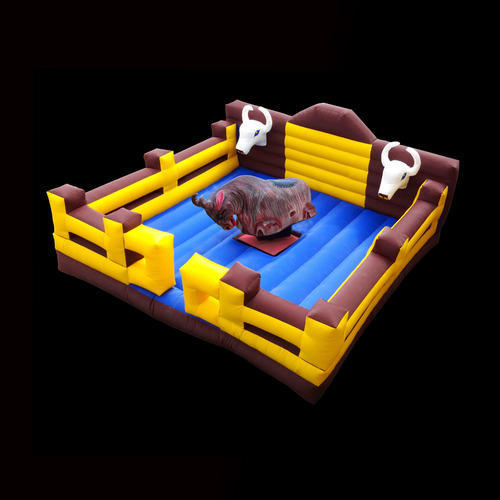 bull-ride