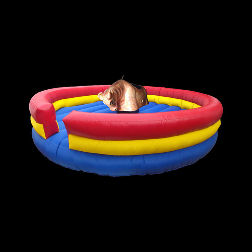 bull-ride
