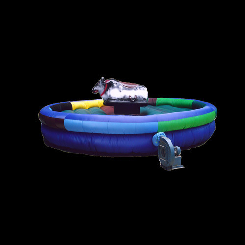bull-ride
