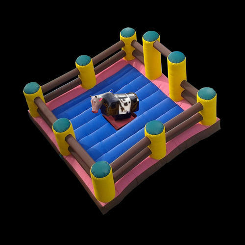 bull-ride