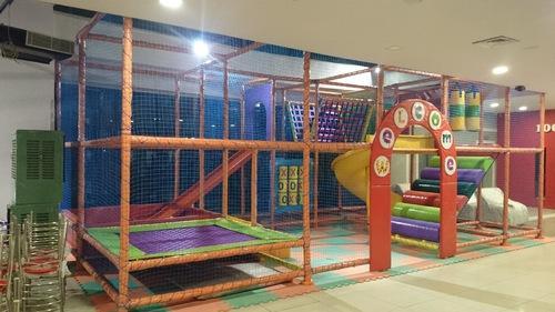 softplay