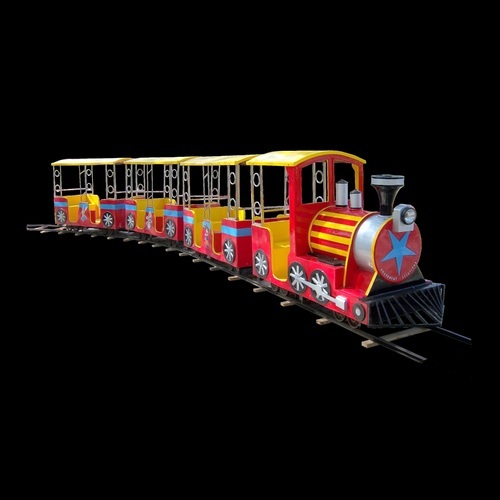 train1