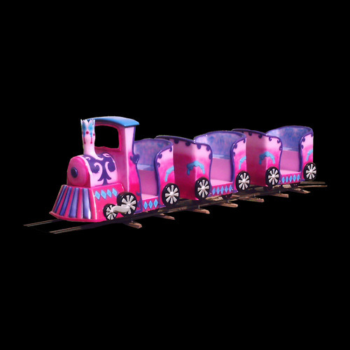 train3