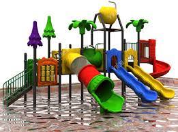 water-slides